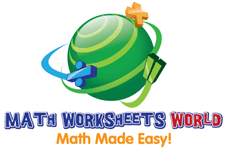 Math Worksheets World