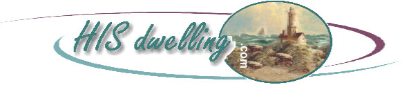 Hisdwelling Logo